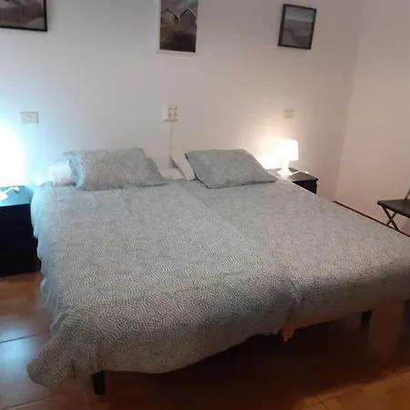 Acoran Apartamento