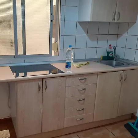 Apartamento Acoran *