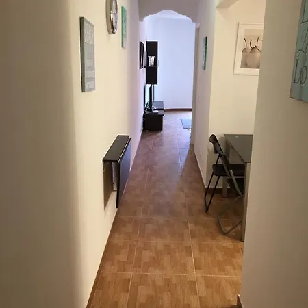 Apartamento Acoran La Playa de Arguineguín