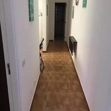 Apartamento Acoran *