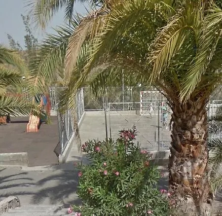 Acoran Apartamento La Playa de Arguineguín
