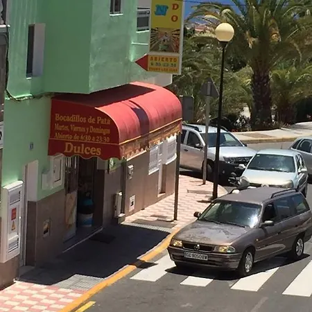 Acoran Apartamento La Playa de Arguineguín